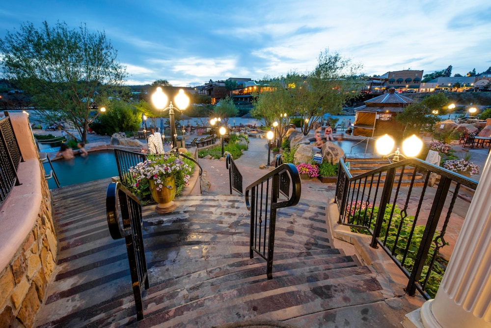 The Springs Resort & Spa - photo 60