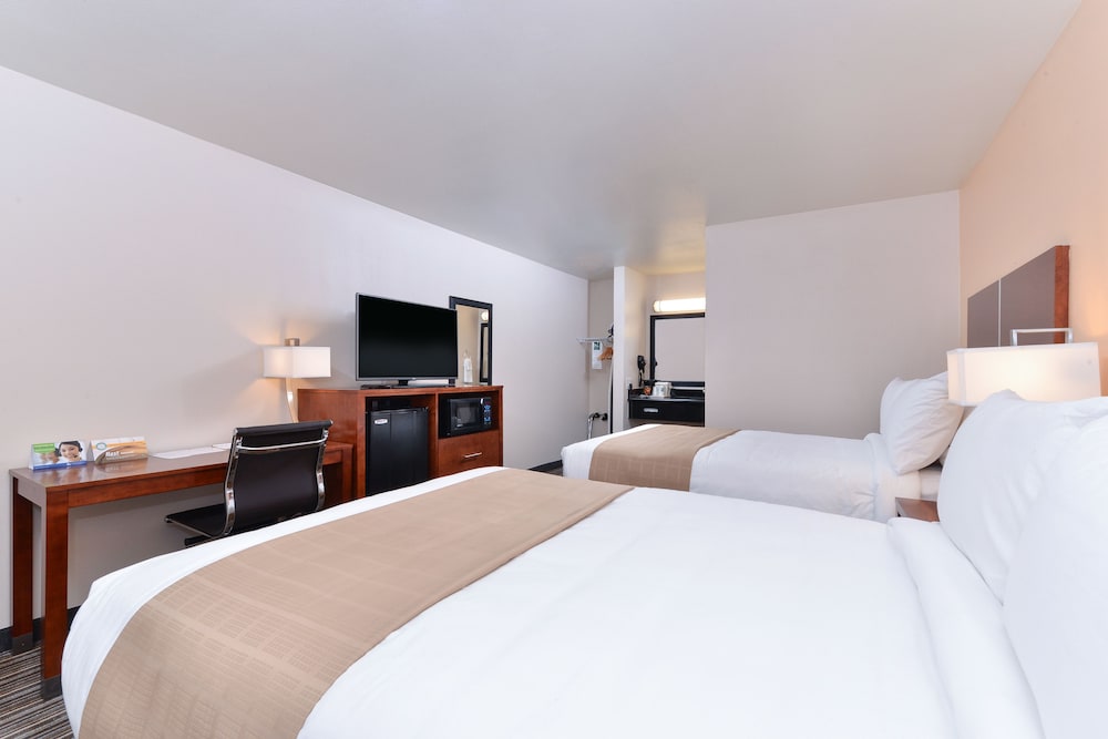 Motel 6 Martinez CA - photo 6