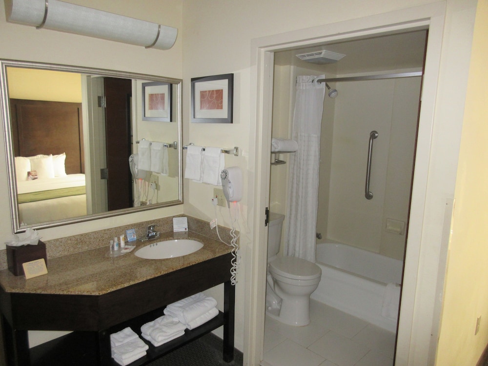 Hampton Inn Weston Ft. Lauderdale - photo 22
