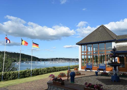 Whispering Pines - last minute hotel in Crosshaven