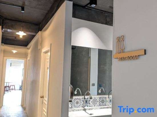 Tonle Hostel — Phnom Penh — photo 5