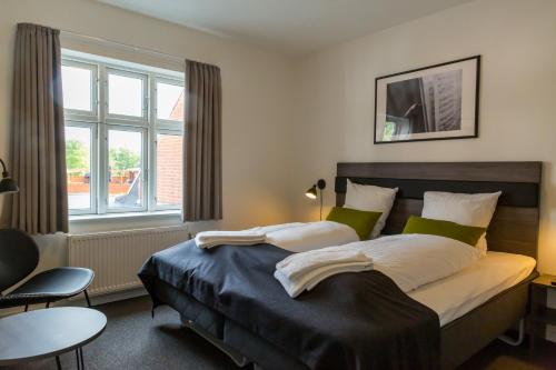 Ansager Hotel og Hytteby — Esbjerg — photo 5