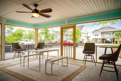 Zaruba Beach by Oak Island Accommodations - photo 27