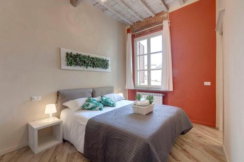 Vertical Garden Apartments by Mamo Florence — 4-Star Luxury Hotel in Florence, Italy