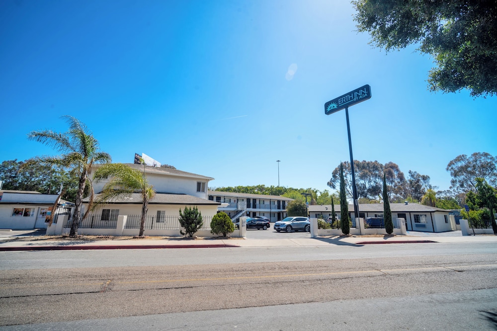 Erth Inn By Aga San Ysidro - photo 15