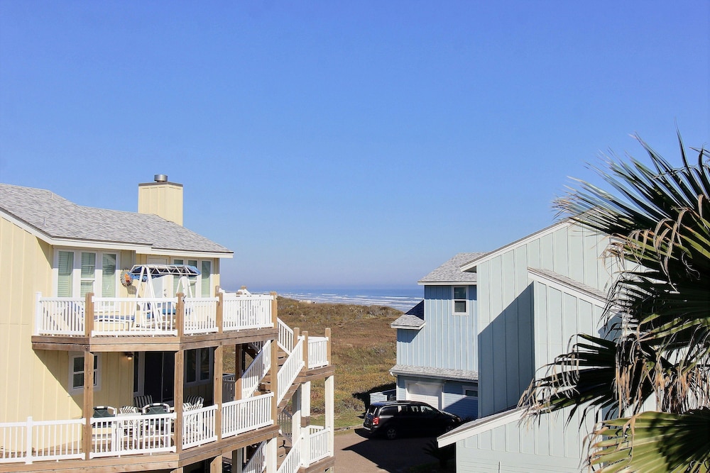 Beach Beauty 9LC — 4-Star Luxury Hotel in Corpus Christi, United States