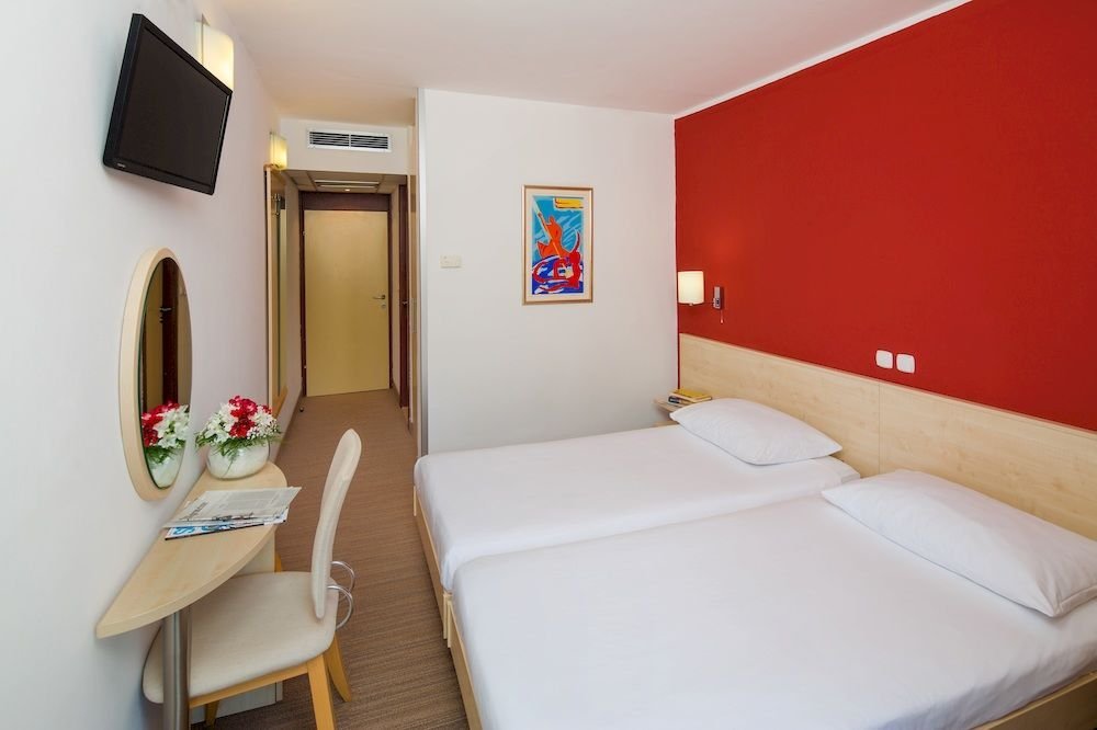 Hotel Edelweiss Kitzbühel in Kitzbuehel, Austria