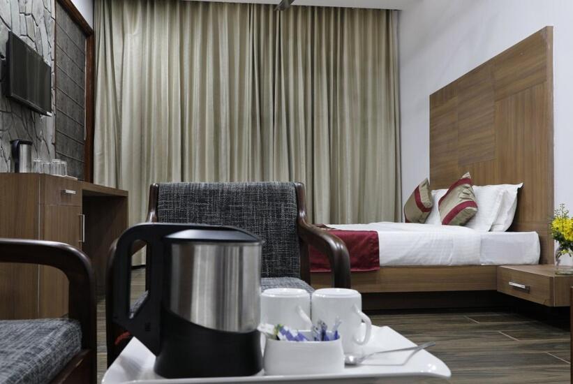 Shivani Foods & Resort in Ranikhet, India