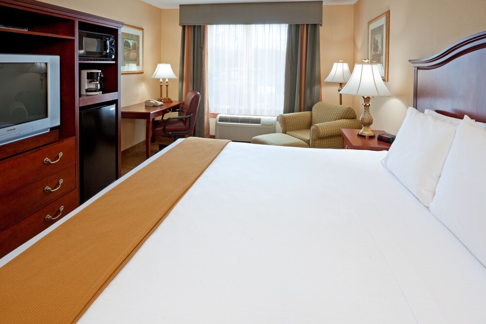 Fairfield Inn & Suites Bridgewater Branchburg Somerville - photo 5
