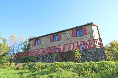 Leygat - last minute hotel in Solignac