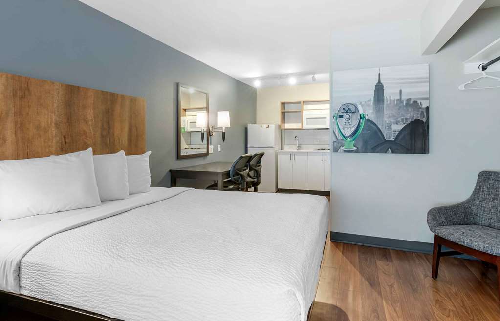 Extended Stay America Suites San Francisco San Mateo SFO - photo 45