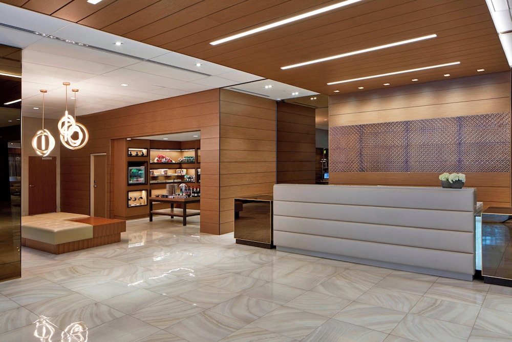 AC Hotel by Marriott Atlanta Downtown - photo 4