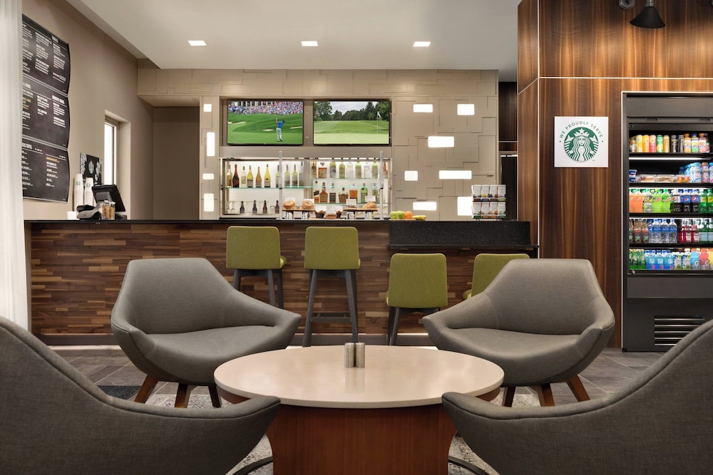 Courtyard by Marriott St Paul Woodbury - photo 28