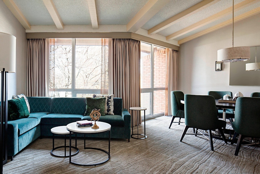 Lincolnshire Marriott Resort - photo 11