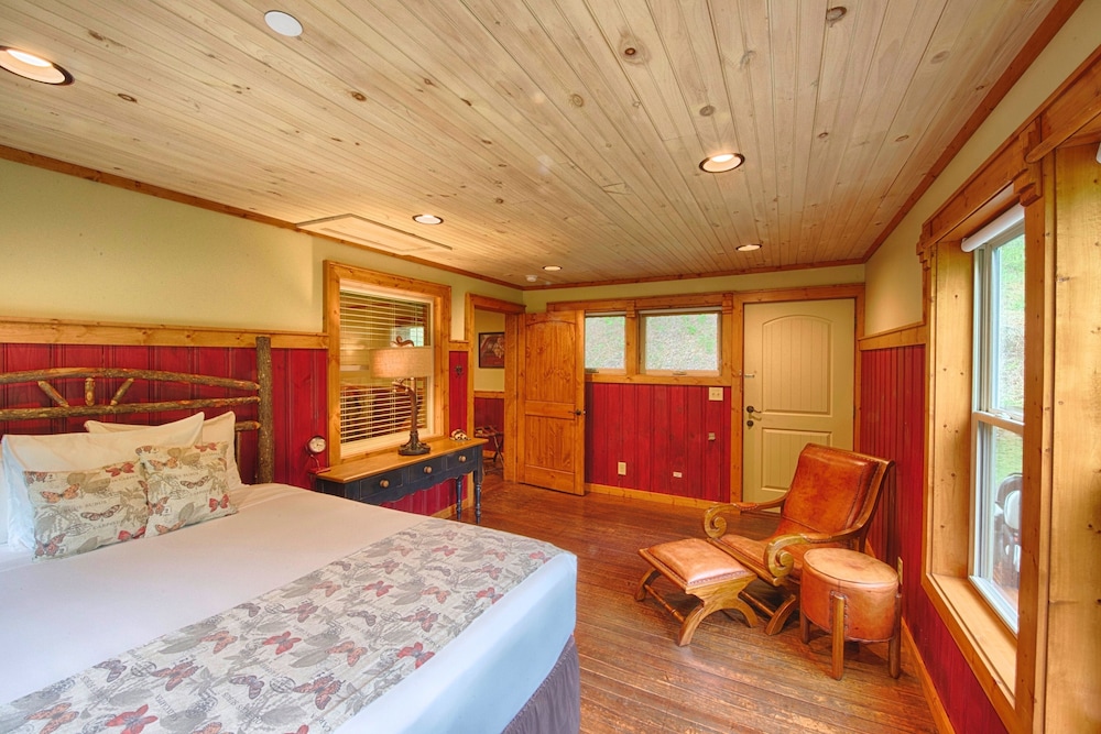 Historic Tapoco Lodge Resort - photo 84