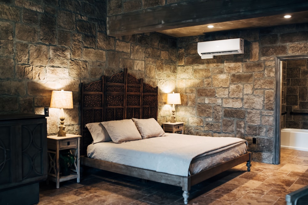 The Inn at Zaca Creek — hotel in Buellton