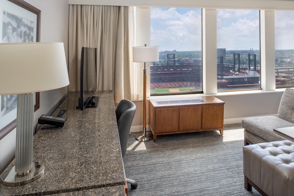 Hilton St. Louis at the Ballpark - photo 71