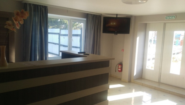 Kunakkhana - last minute hotel in Unknown City