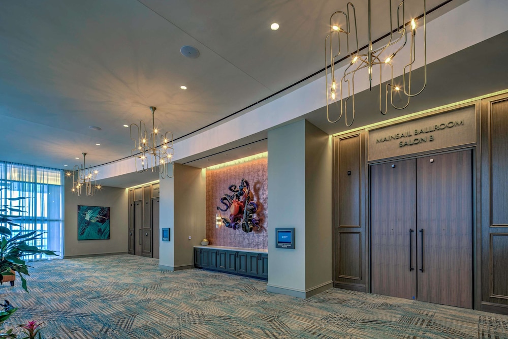Embassy Suites by Hilton Virginia Beach Oceanfront Resort - photo 113