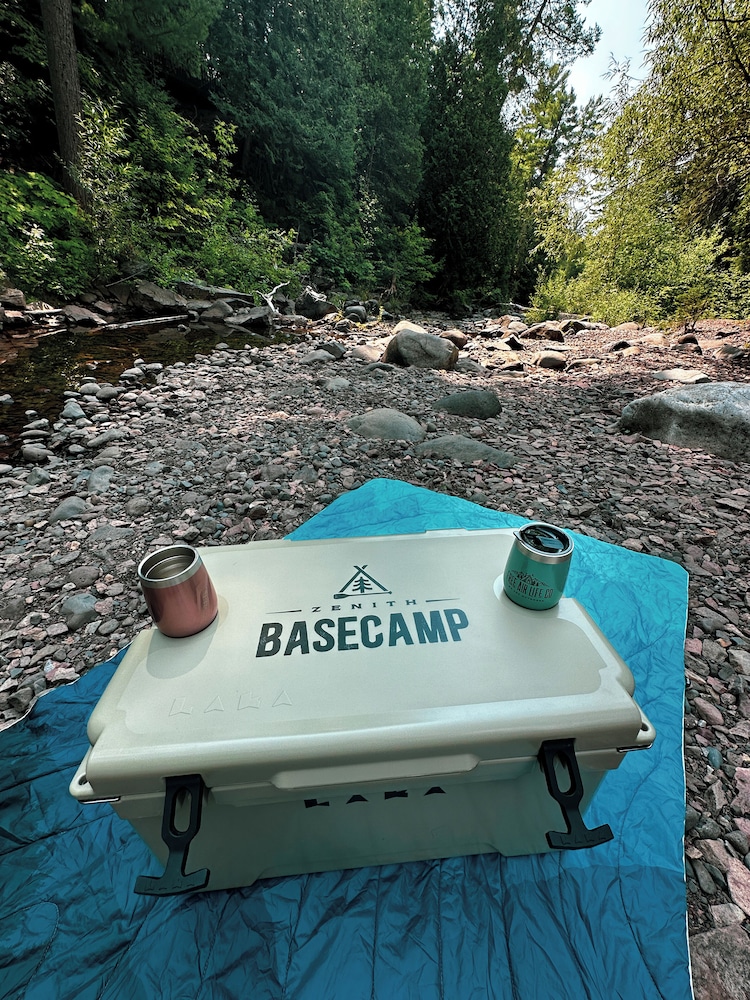 Zenith Basecamp - photo 28