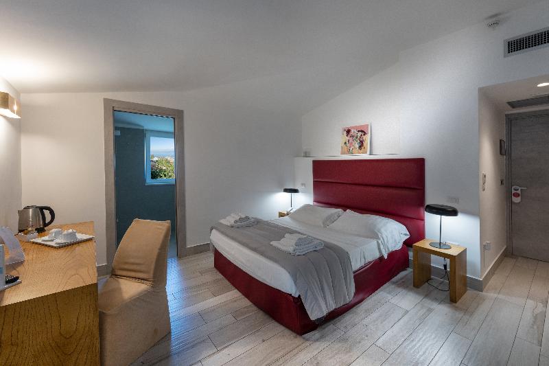 Relais Manfredi in Castellammare Di Stabia, Italy