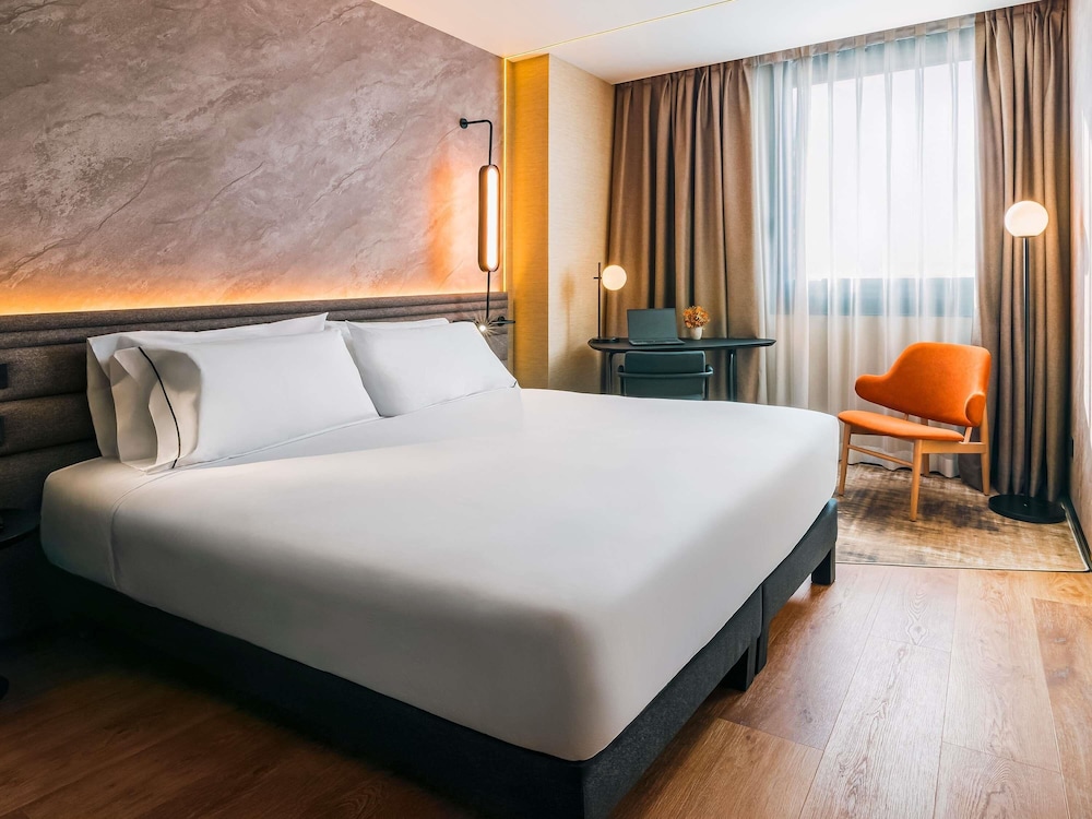 Hotel image of Novotel Valencia Lavant