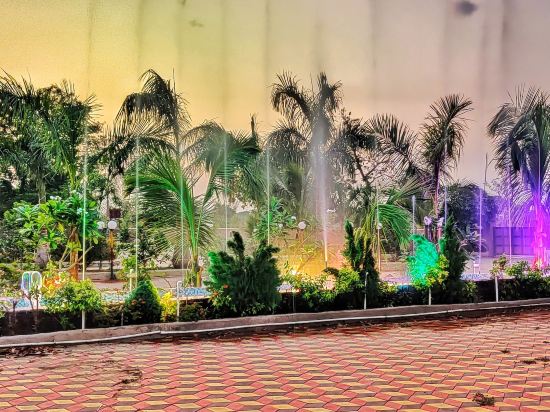 The Greenland Adventure Village & Resort — hotel in Nagpur