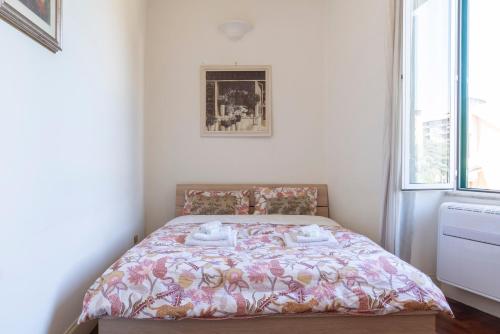 Casa di Amici alla Garbatella — 4-Star Luxury Hotel in Rome, Italy