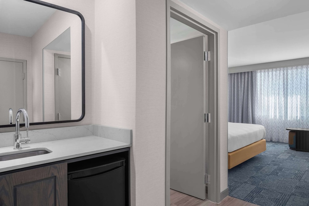 Embassy Suites by Hilton El Paso - photo 18