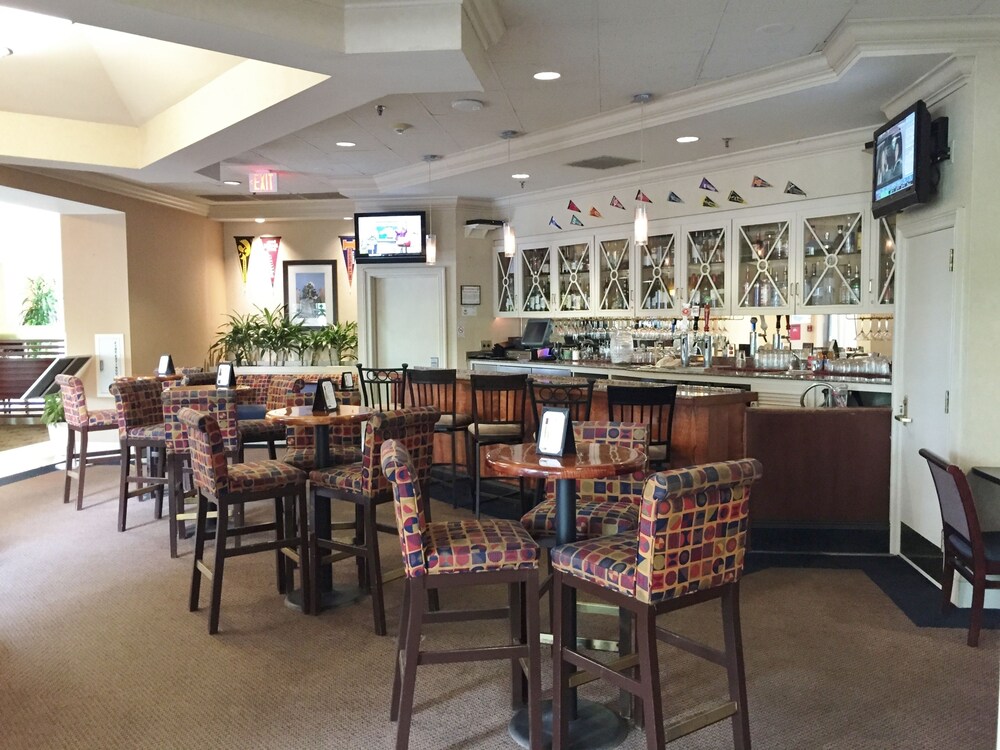 Sheraton Suites Columbus Worthington - photo 12
