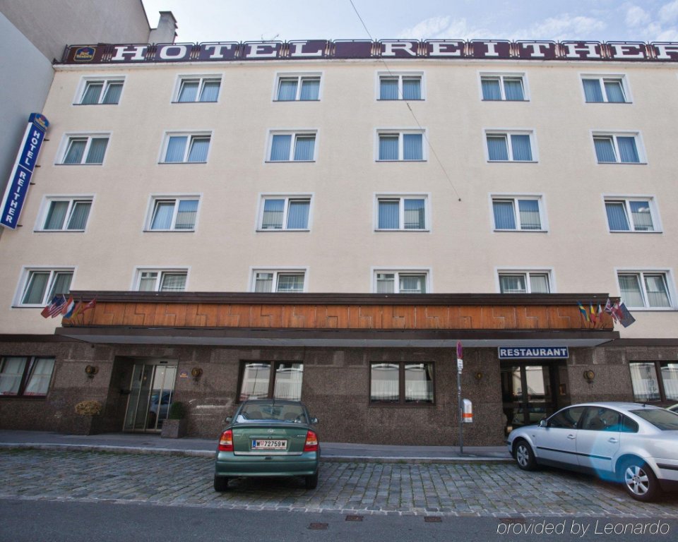 Best Western Reither