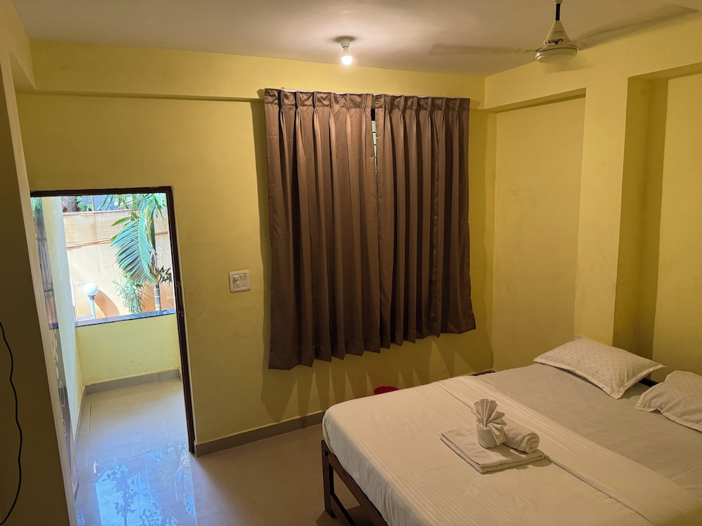 Hunter Beach Resort — Arambol — photo 5