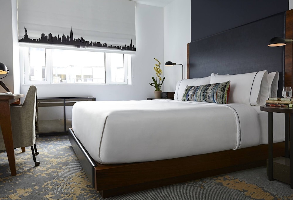 The Renwick Hotel - photo 16
