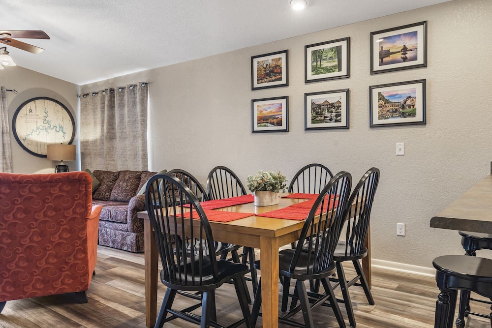 Cozy Family Resort Getaway - photo 35