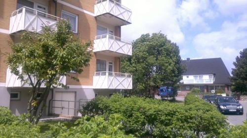 Tanja's Hüs — 4-Star Luxury Hotel in Westerland, Germany