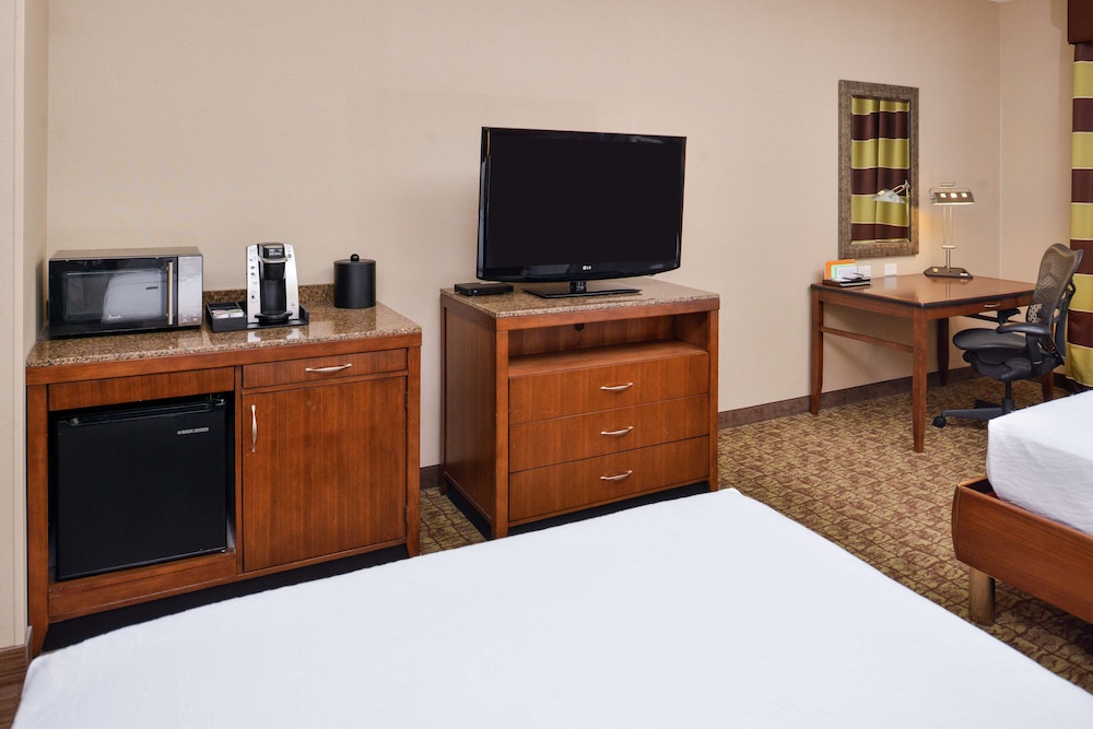 Hilton Garden Inn Boise Spectrum - photo 10