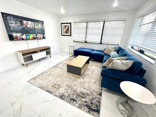 Miami Oasis Near Beach — hotel in North Miami