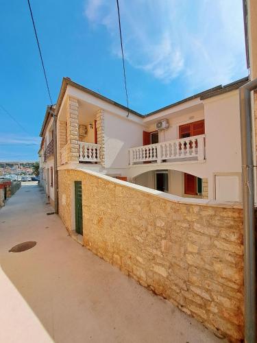 Villa Puntina Bibinje — 4-Star Luxury Hotel in Bibinje, Croatia