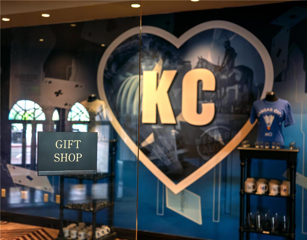 Ameristar Casino Hotel Kansas City - photo 18