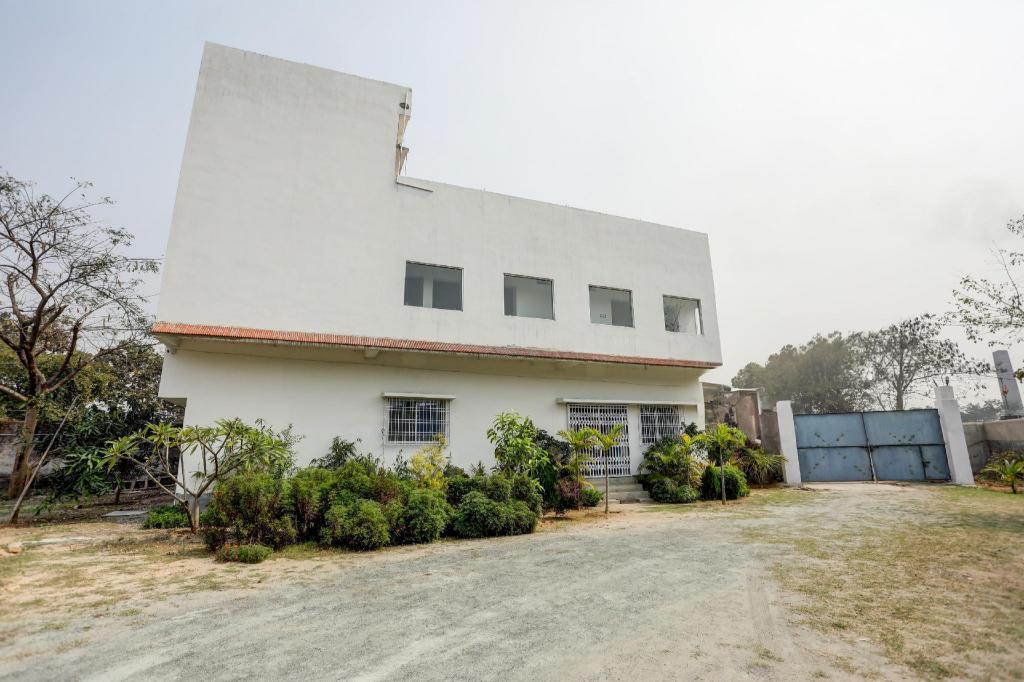 Super Hotel O The Nirvana Resorts in Dhanbad, India