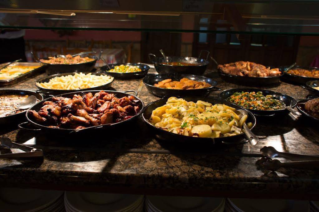 Quitagolpe in Jerez De La Frontera, Spain