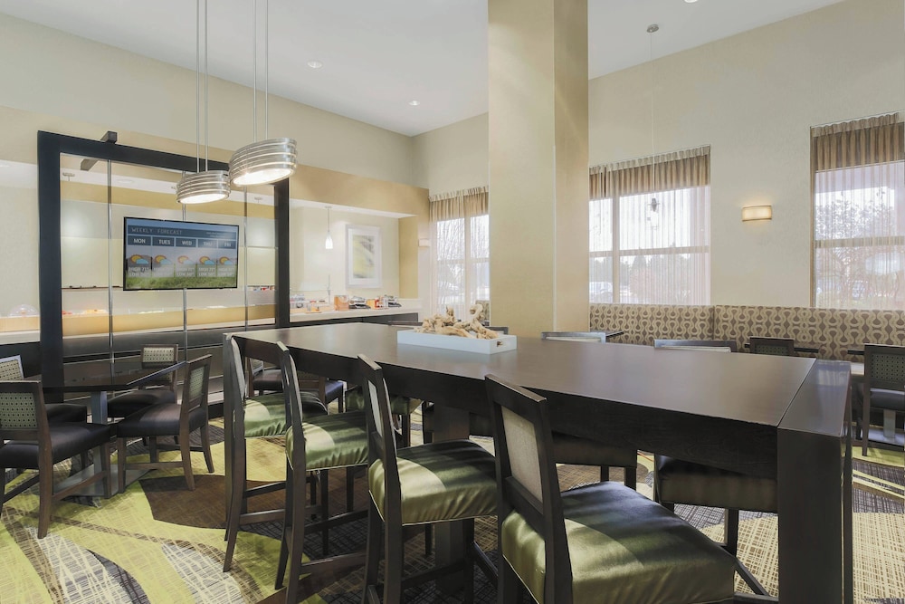 Springhill Suites Marriott Quail Springs - photo 20