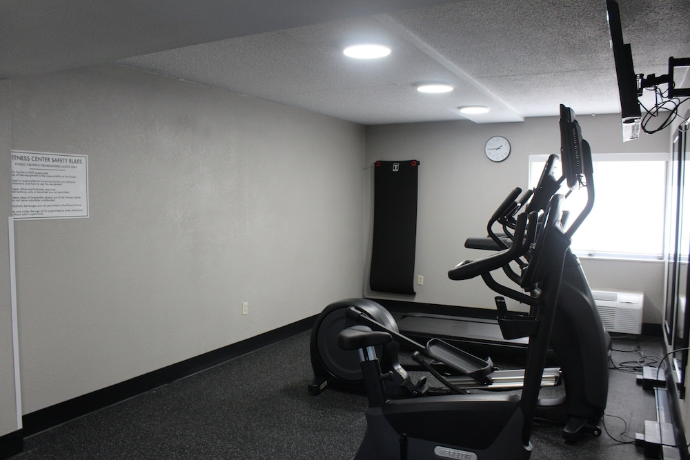 Country Inn & Suites By Radisson Dunbar Charleston - photo 27