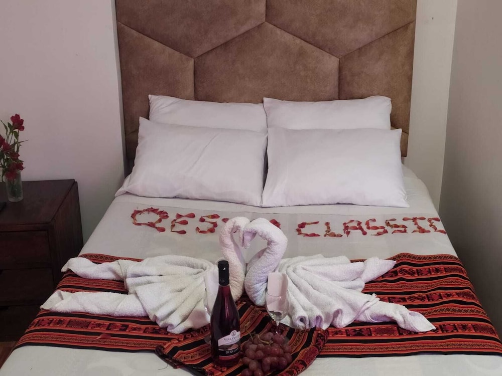 Qeswa Classic Cusco Hotel — Cusco — photo 4