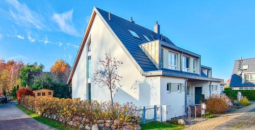 Bine Ferienhaus — Zingst