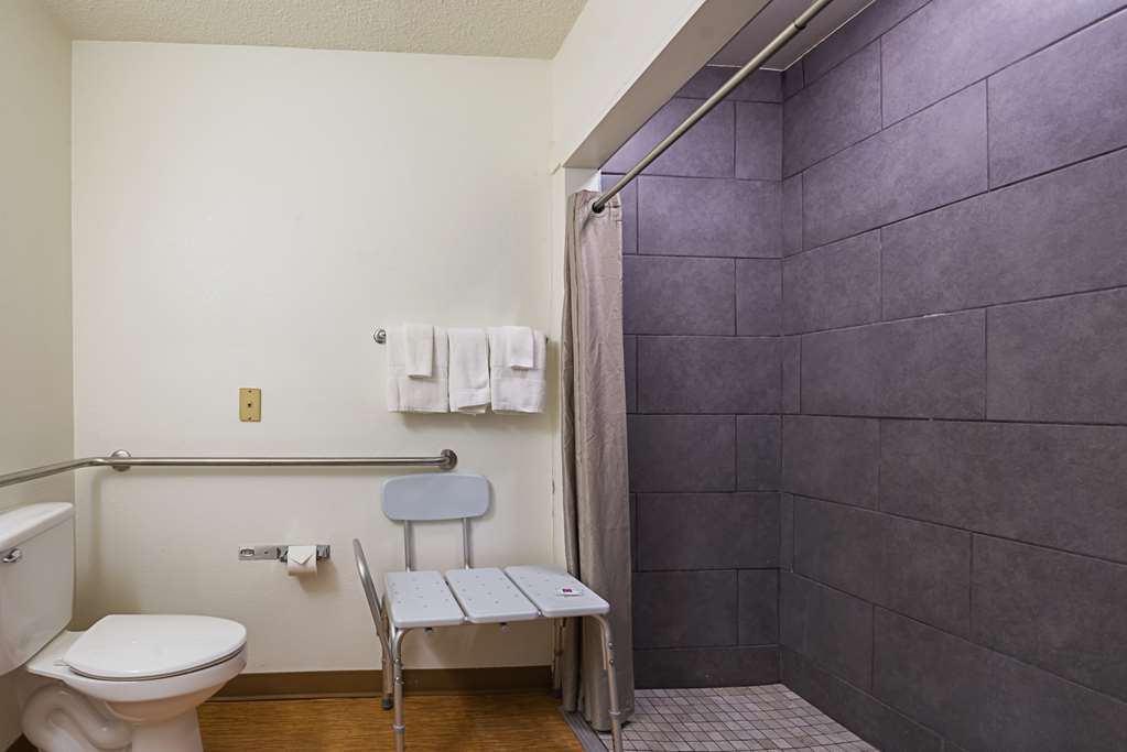 Motel 6 Indianapolis Carmel - photo 21