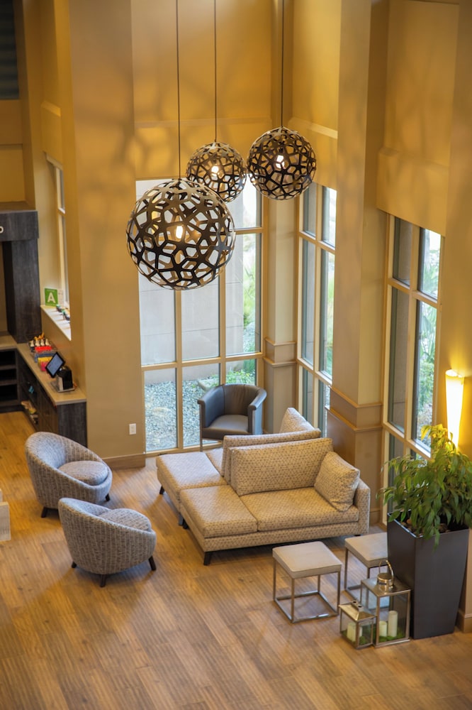 Hilton Garden Inn Los Angeles Montebello - photo 3