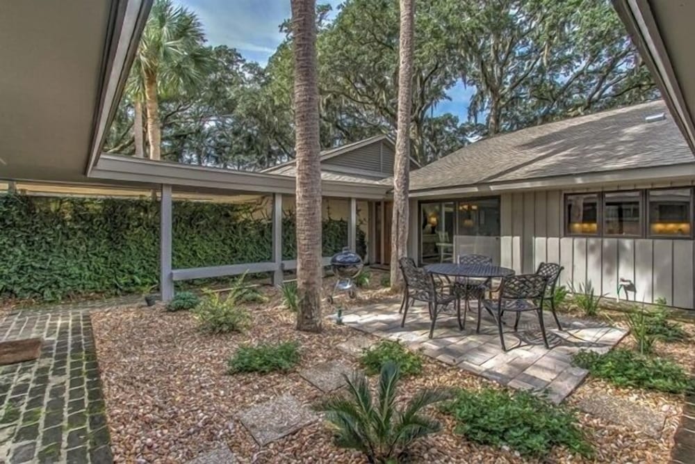 312 Beach Lagoon at The Sea Pines Resort - photo 25