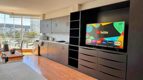 Edificio Tofino — 4-Star Luxury Hotel in Quito, Ecuador