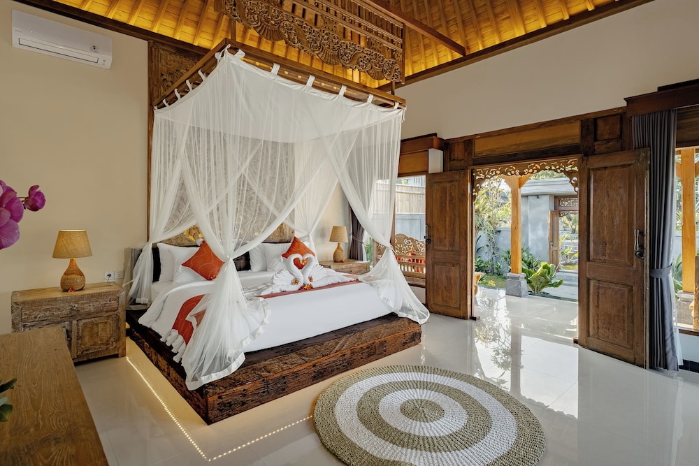 Ari Yudha Ubud Villa — 4-Star Luxury Hotel in Ubud, Indonesia